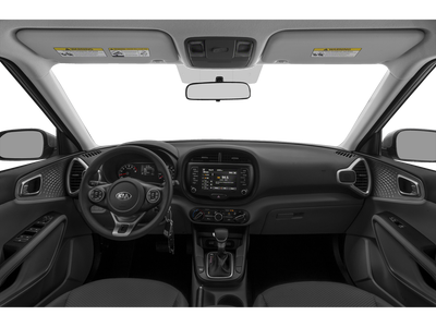 2020 Kia SOUL LX LX