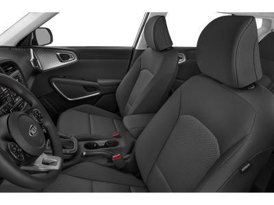 2020 Kia SOUL LX LX