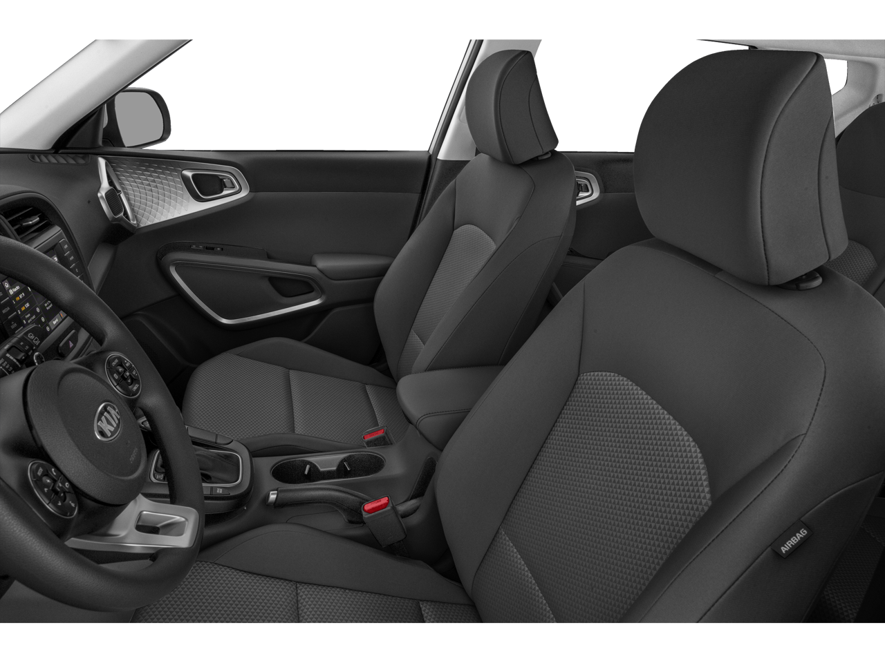 2020 Kia SOUL LX LX