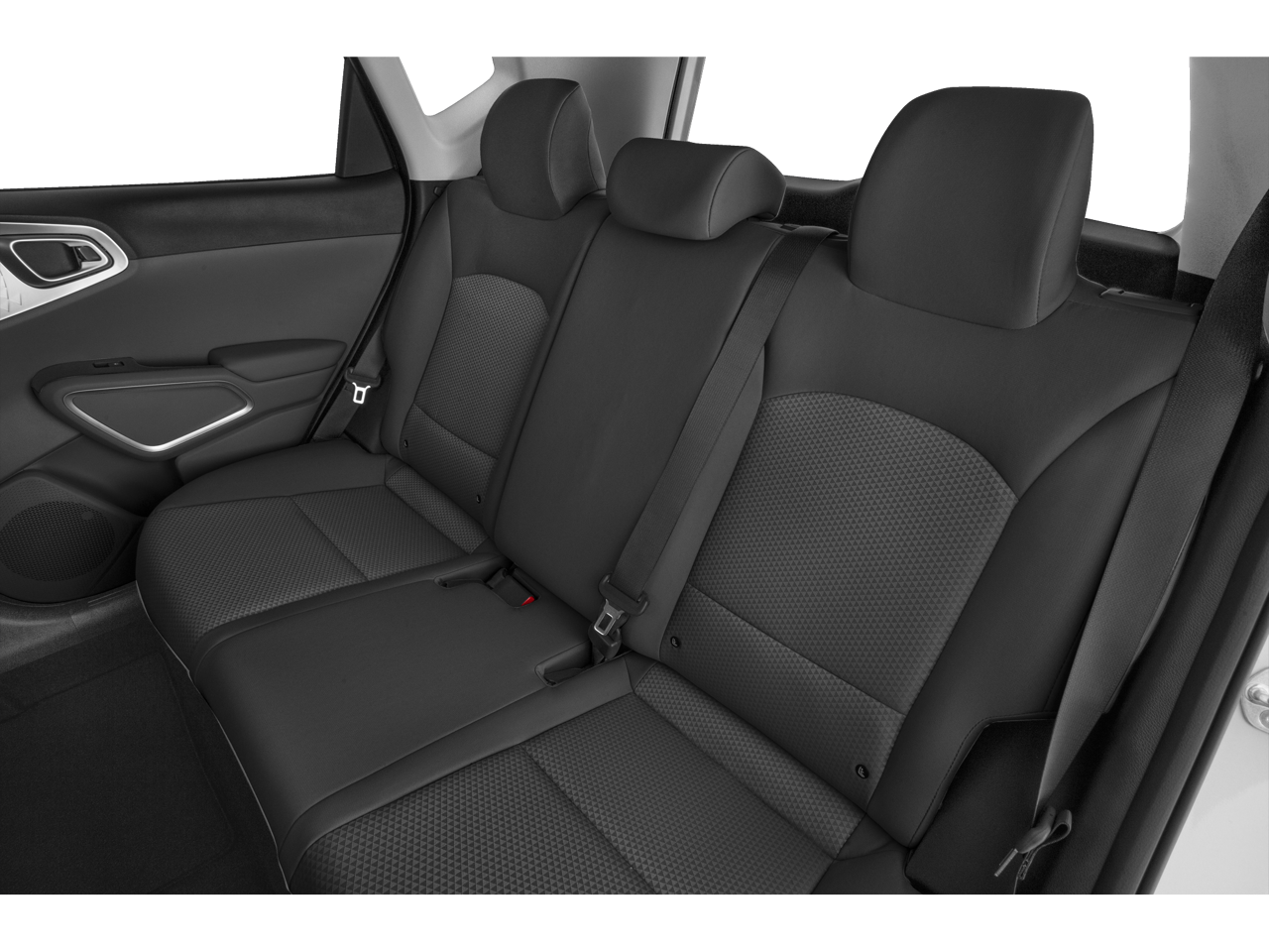 2020 Kia SOUL LX LX