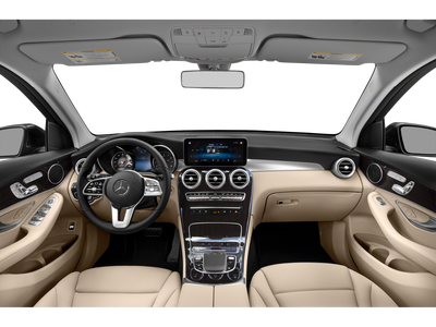 2020 Mercedes-Benz GLC-CLASS GLC 300