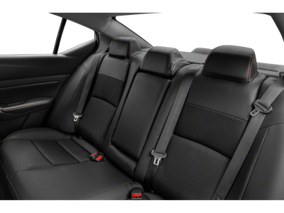 2020 Nissan ALTIMA SR