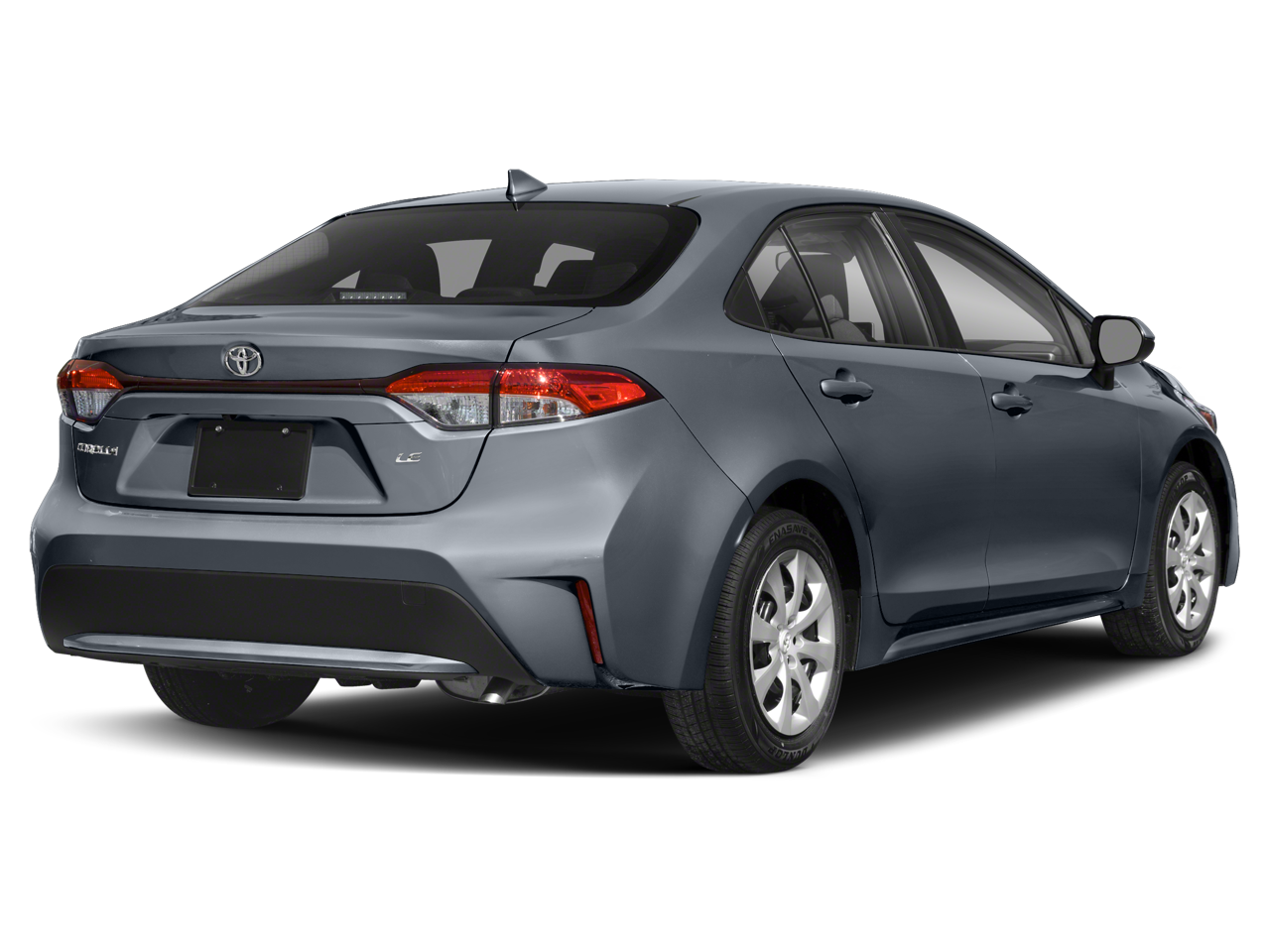 2020 Toyota Corolla LE CVT