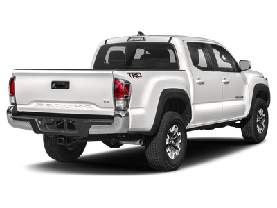 2020 Toyota TACOMA TRD OFF ROAD