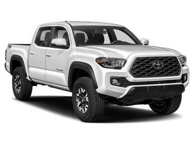 2020 Toyota TACOMA TRD OFF ROAD
