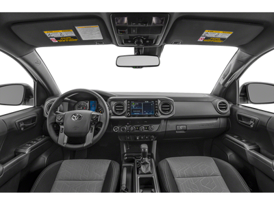 2020 Toyota TACOMA TRD OFF ROAD