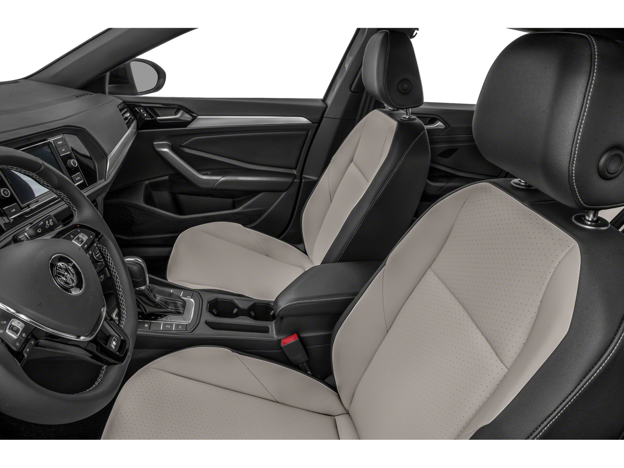 2020 Volkswagen Jetta R-Line