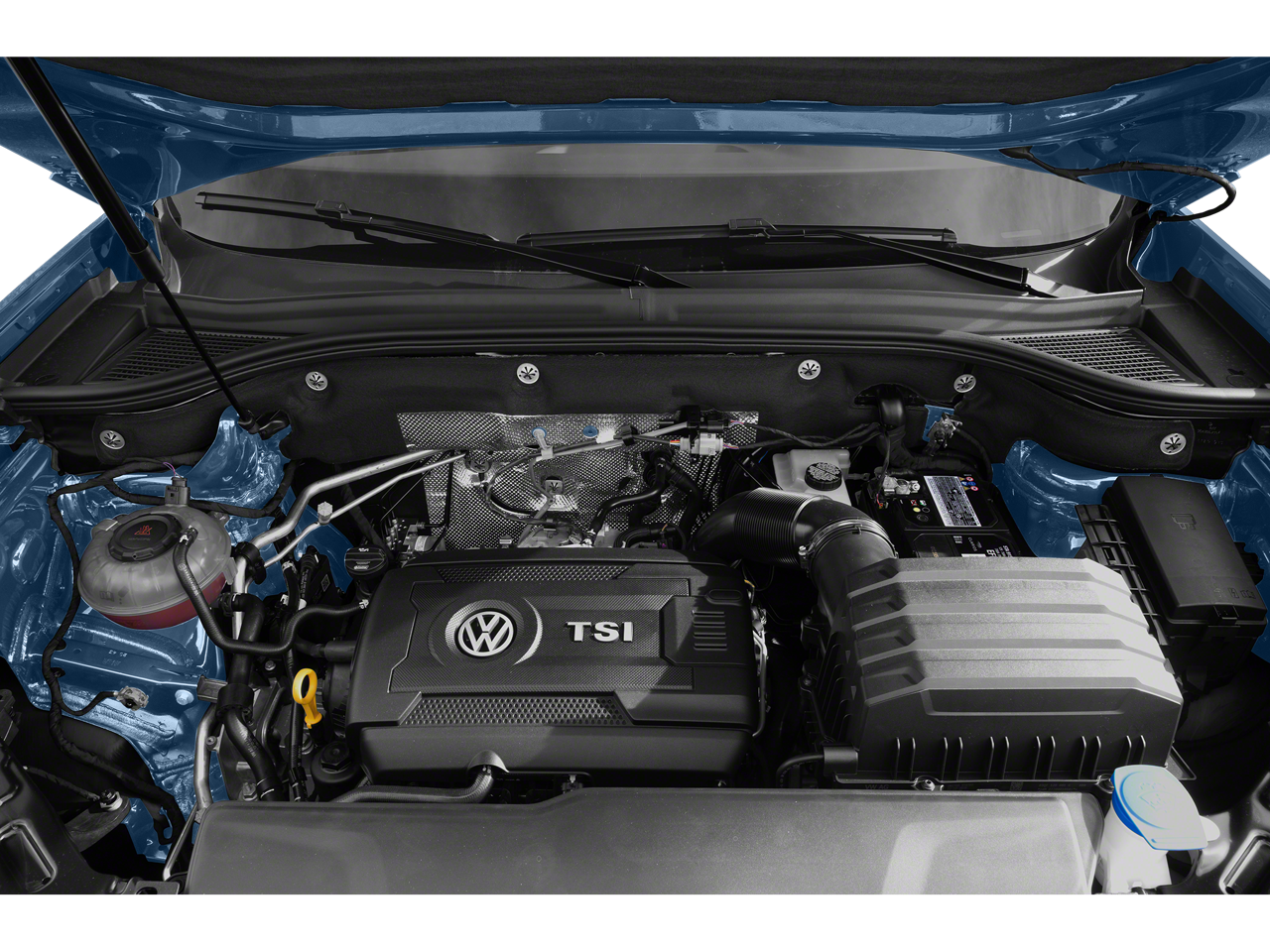 2020 Volkswagen ATLAS CROSS SPORT SE W/TECH AWD
