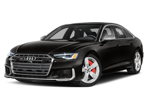 2021 Audi S6 2.9 TFSI Premium Plus