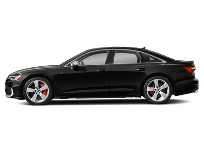 2021 Audi S6 2.9 TFSI Premium Plus