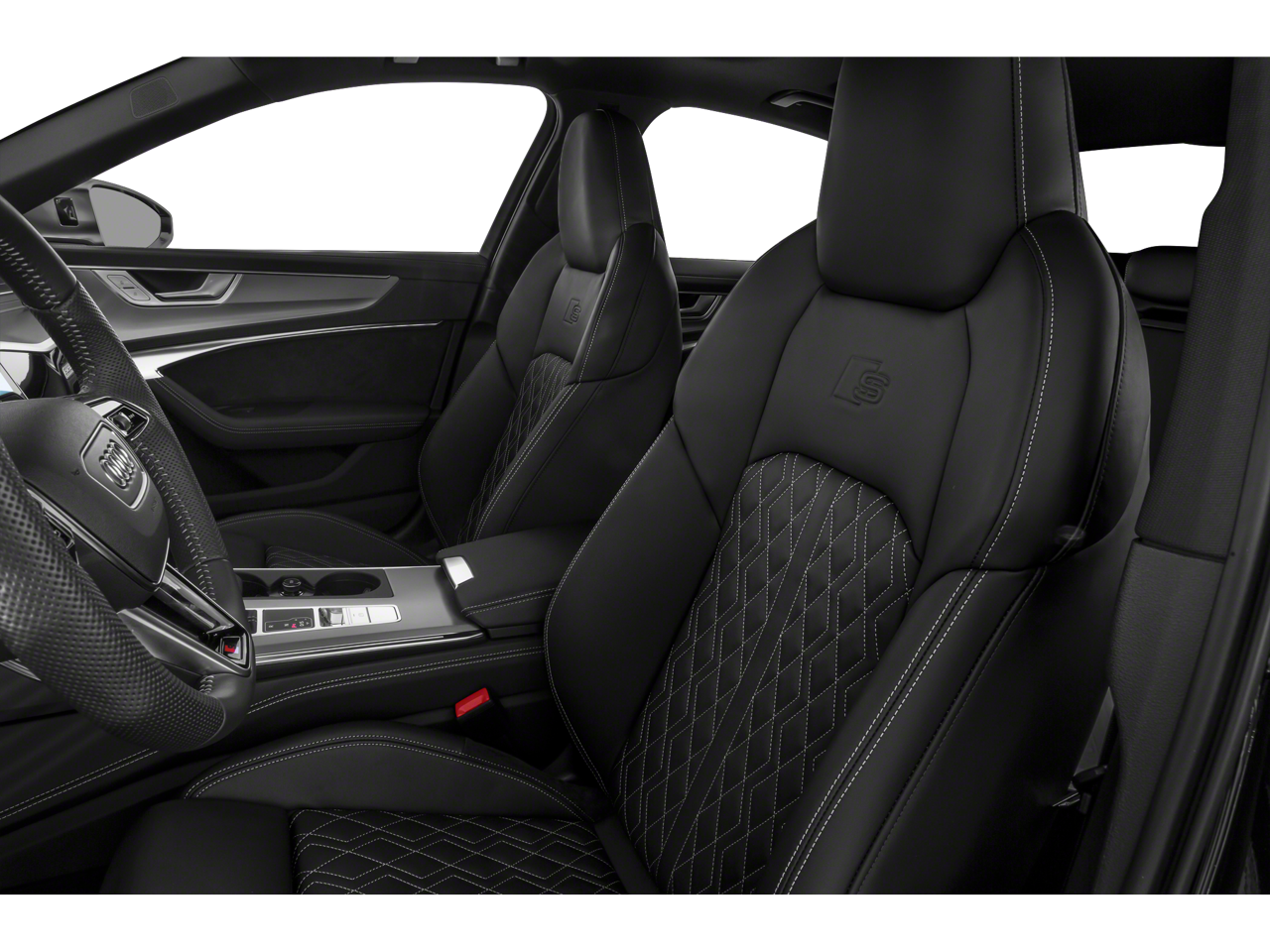 2021 Audi S6 2.9 TFSI Premium Plus