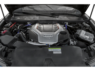 2021 Audi S6 2.9 TFSI Premium Plus