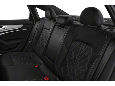 2021 Audi S6 2.9 TFSI Premium Plus