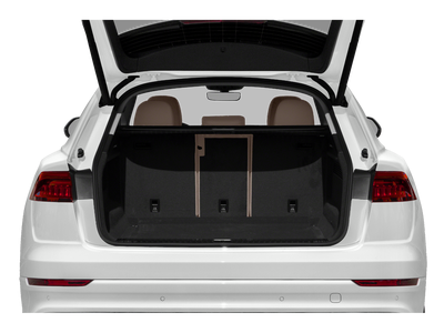 2021 Audi Q8 Premium Plus