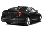 2021 Cadillac CT4-V V-Series