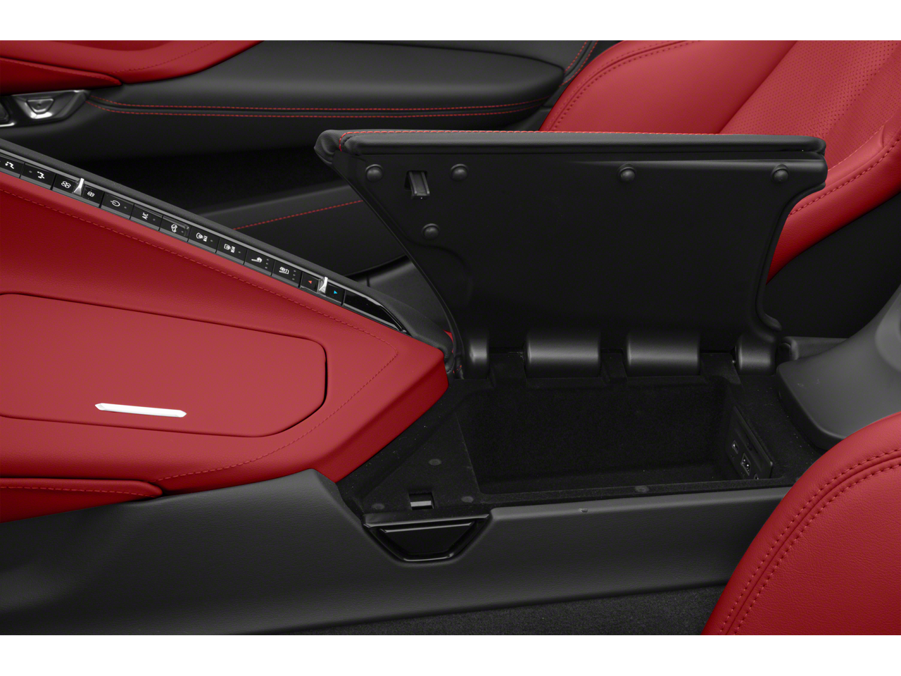 2021 Chevrolet Corvette Stingray 3LT