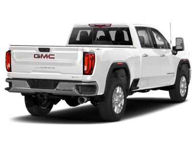 2021 GMC Sierra 2500 HD Base