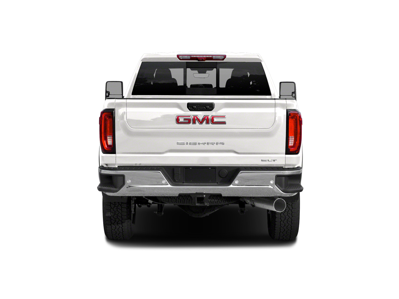 2021 GMC Sierra 2500 HD Base