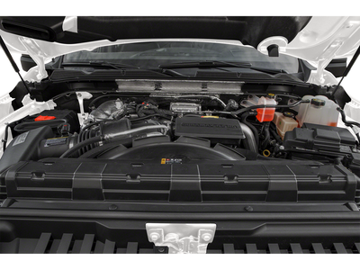 2021 GMC Sierra 2500 HD Base