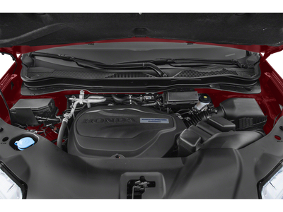 2021 Honda Pilot Touring 7-Passenger