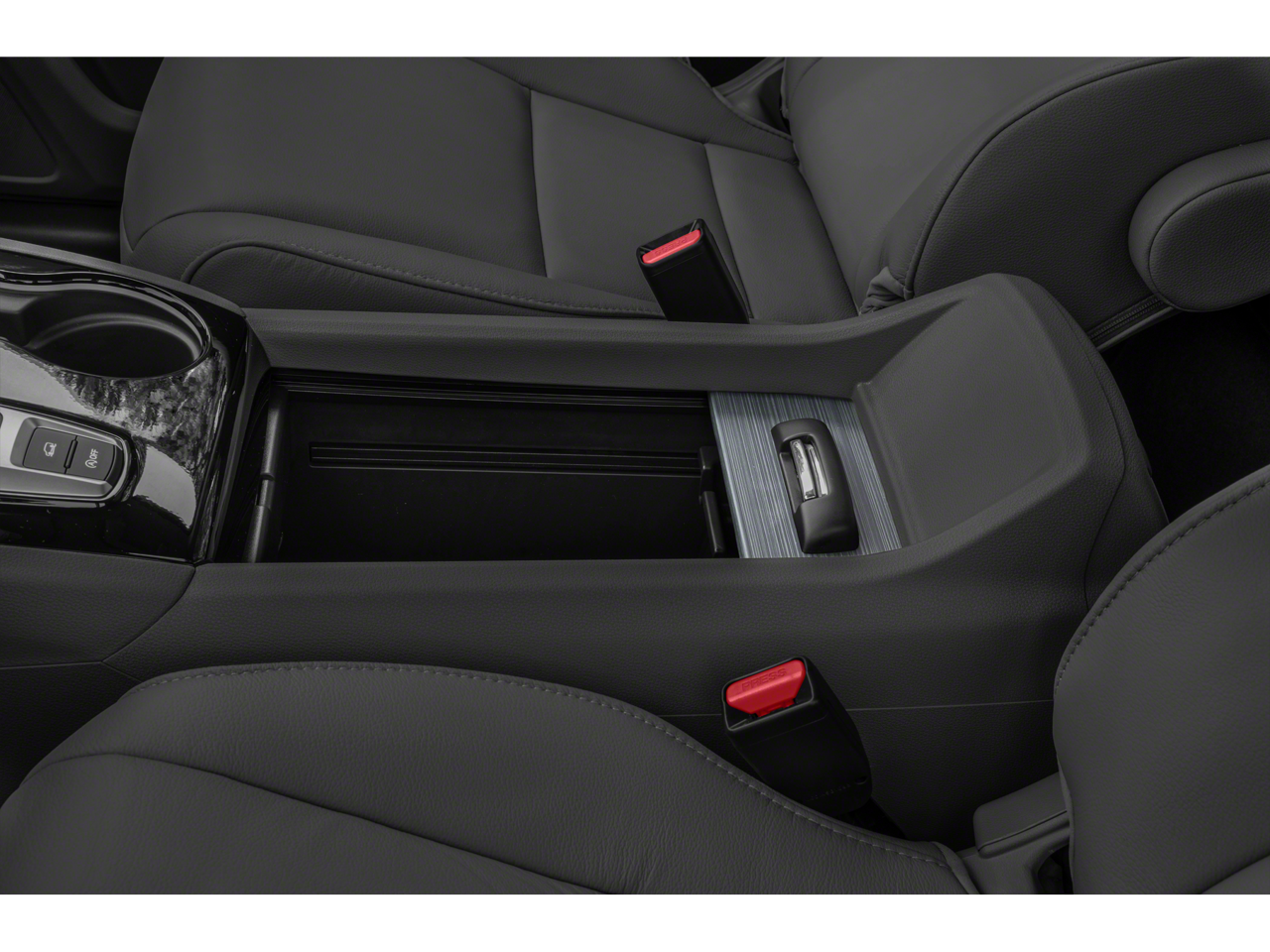 2021 Honda Pilot Touring 7-Passenger