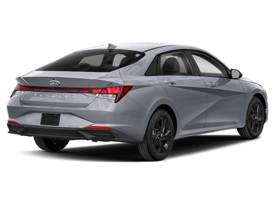 2021 Hyundai ELANTRA SEL PREMIUM