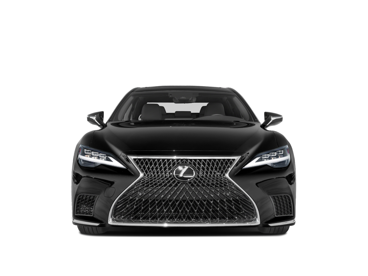 2021 Lexus LS 500 LS500