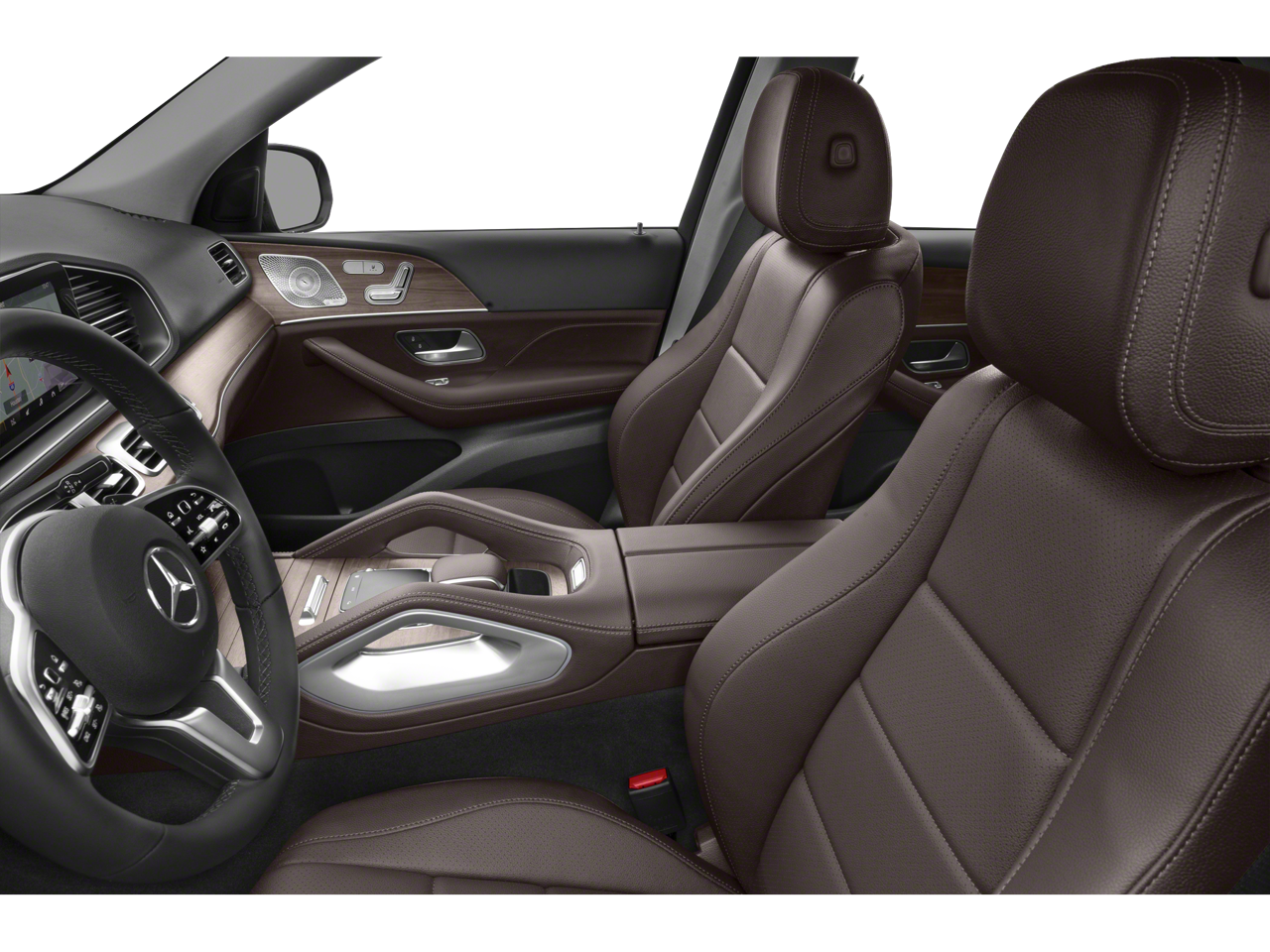 2021 Mercedes-Benz GLE GLE 450