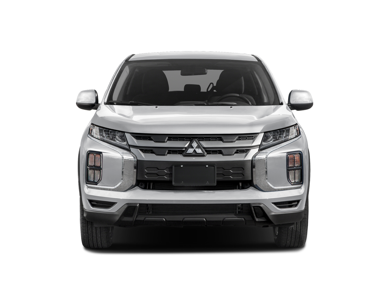 2021 Mitsubishi OUTLANDER SPORT ES