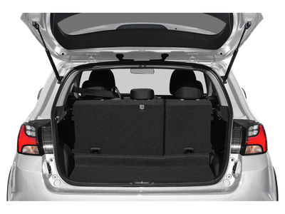 2021 Mitsubishi OUTLANDER SPORT ES