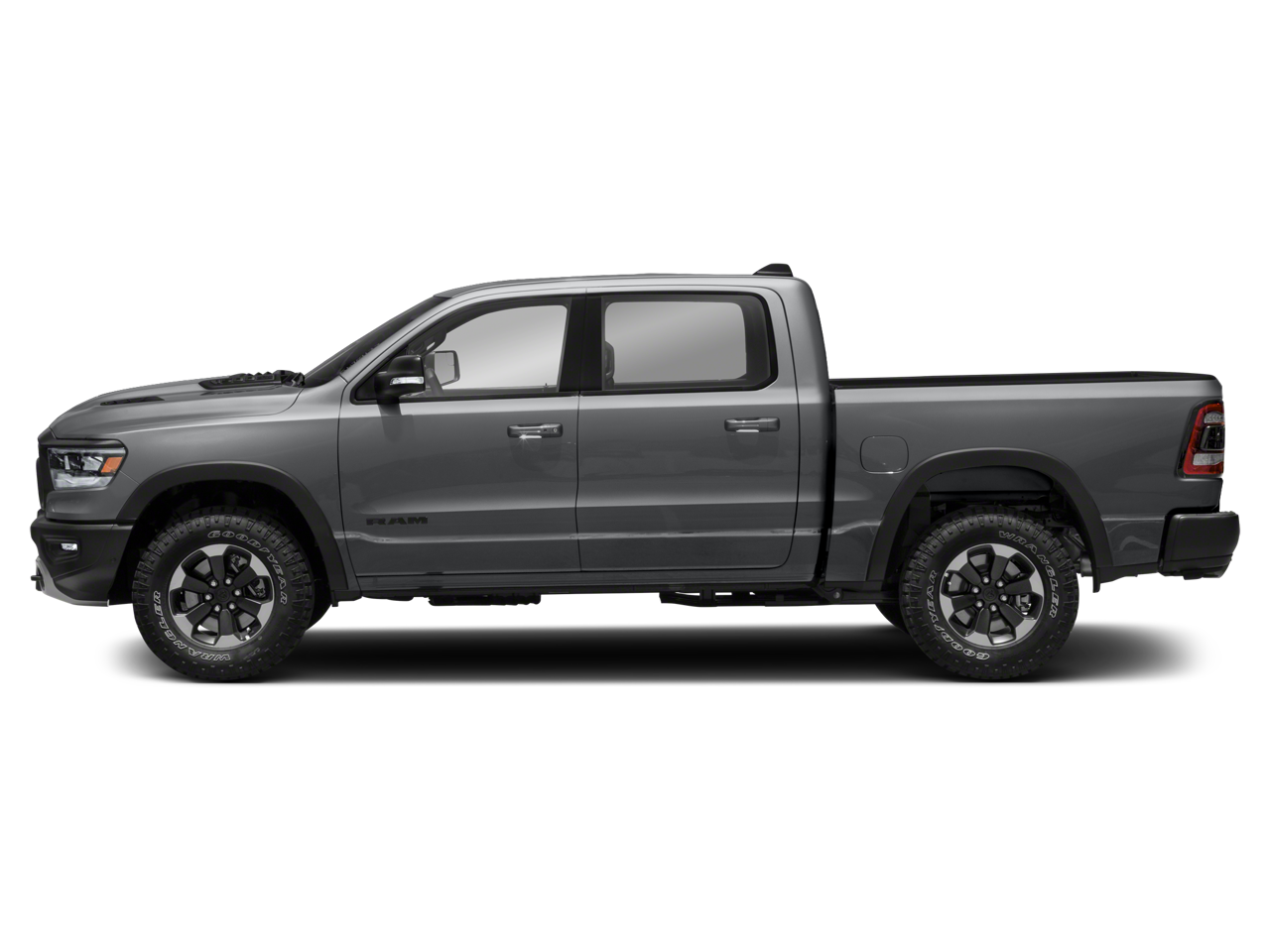 2021 RAM 1500 REBEL ETORQUE