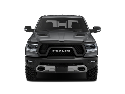 2021 RAM 1500 REBEL ETORQUE