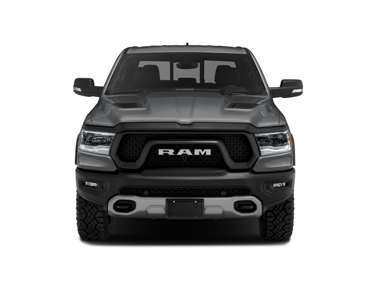 2021 RAM 1500 REBEL ETORQUE