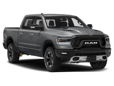 2021 RAM 1500 REBEL ETORQUE