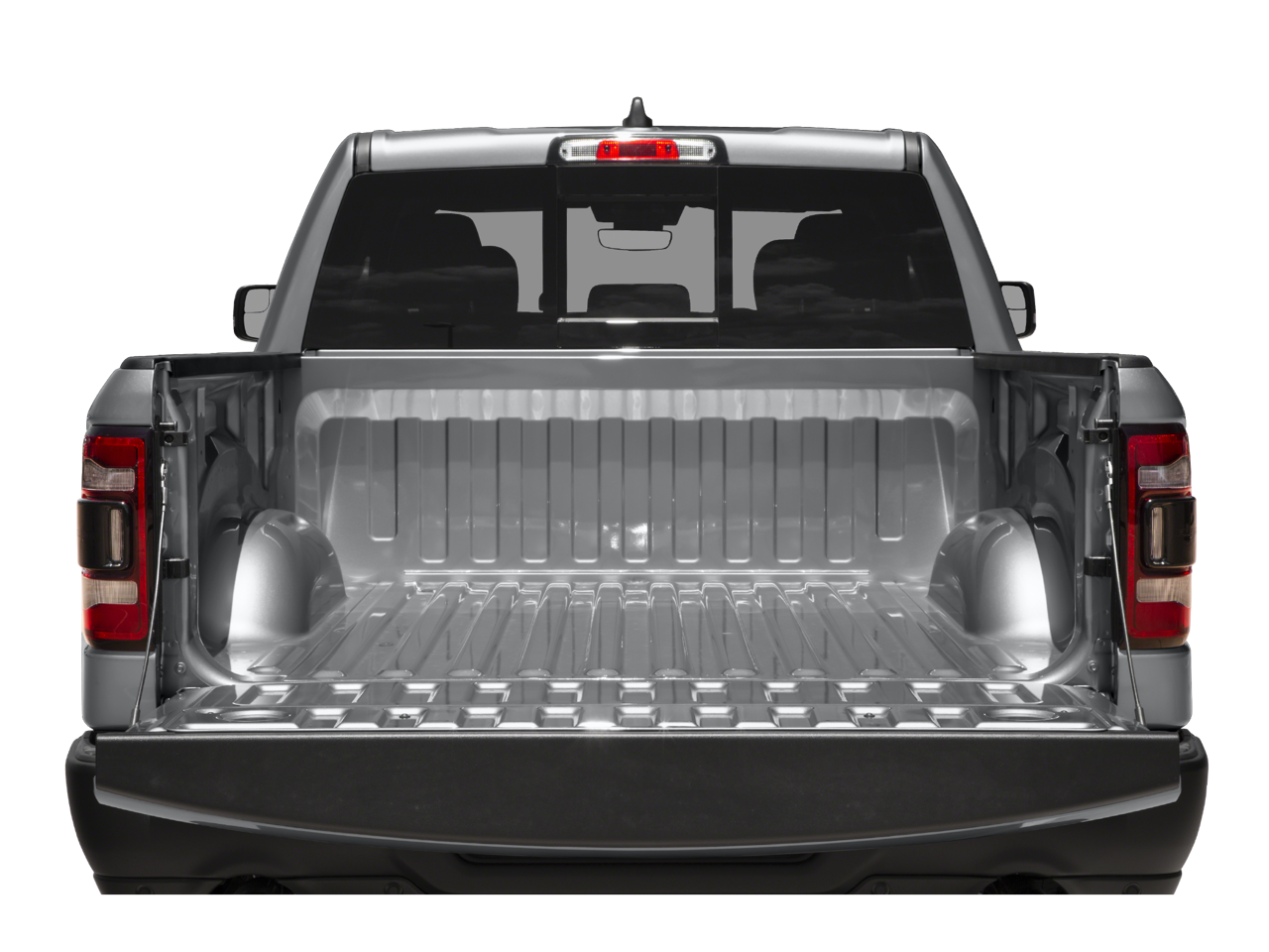 2021 RAM 1500 REBEL ETORQUE
