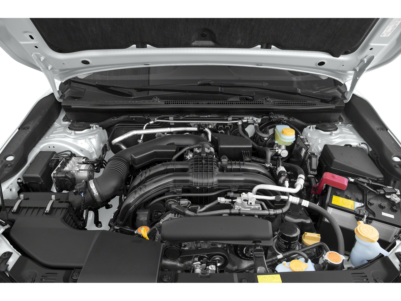 2021 Subaru Crosstrek Premium CVT