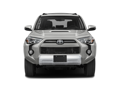 2021 Toyota 4Runner TRD Off Road