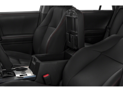 2021 Toyota 4Runner TRD Off Road