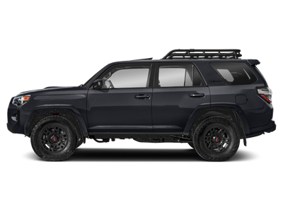 2021 Toyota 4RUNNER TRAIL EDITION