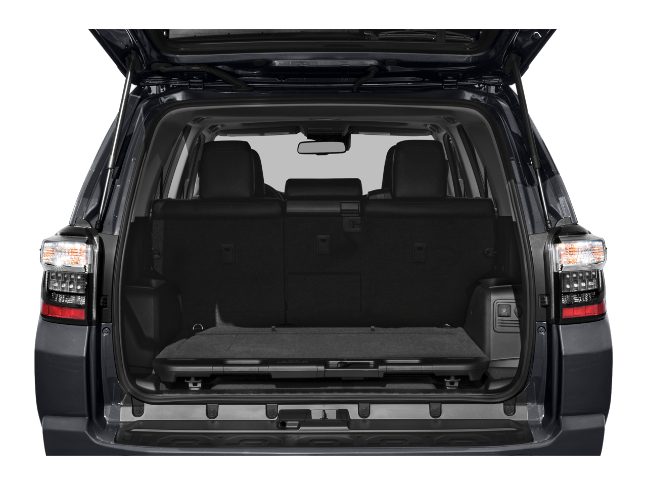 2021 Toyota 4RUNNER TRAIL EDITION