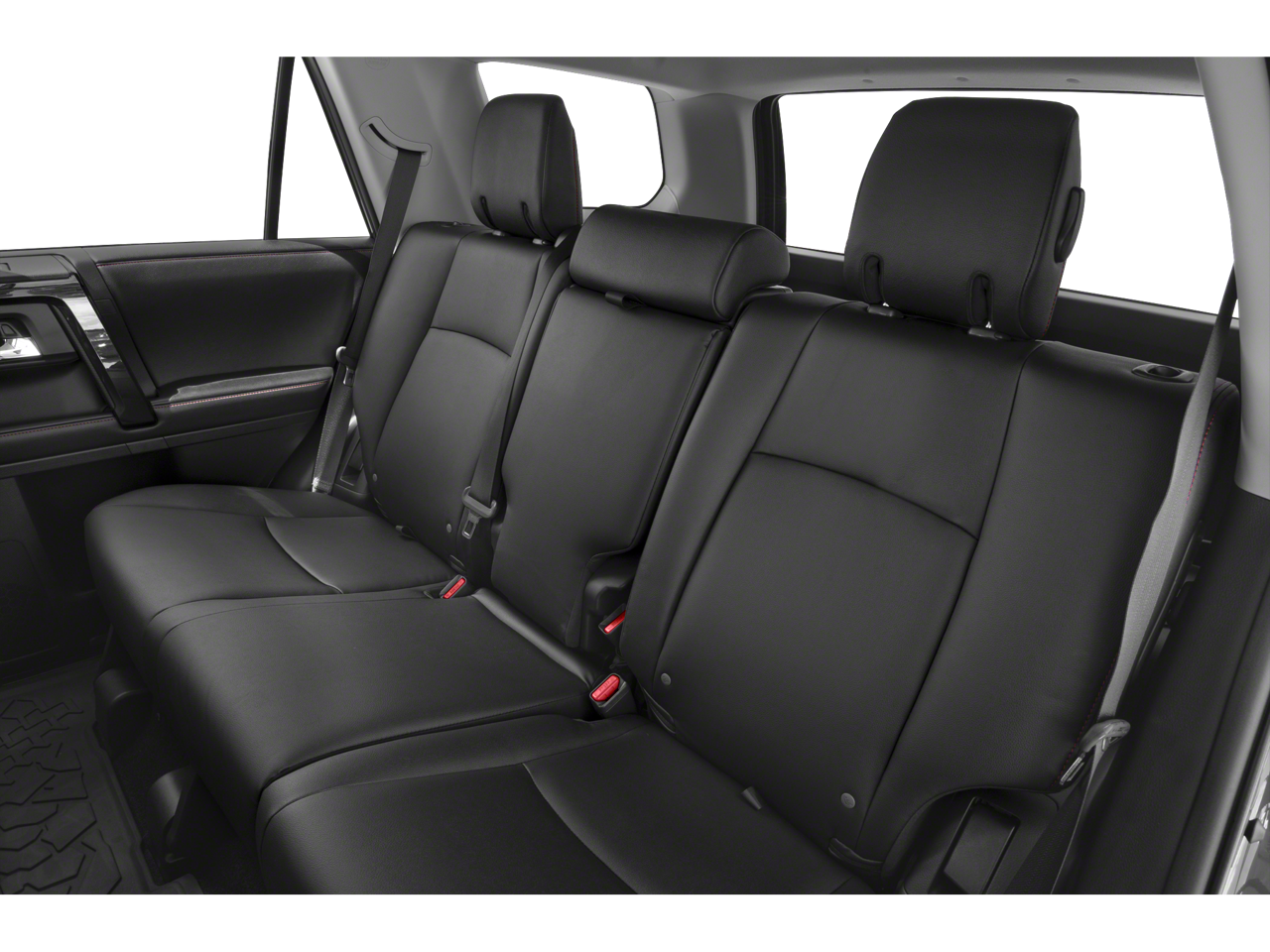 2021 Toyota 4RUNNER TRAIL EDITION