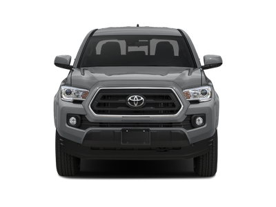 2021 Toyota Tacoma 2WD SR5