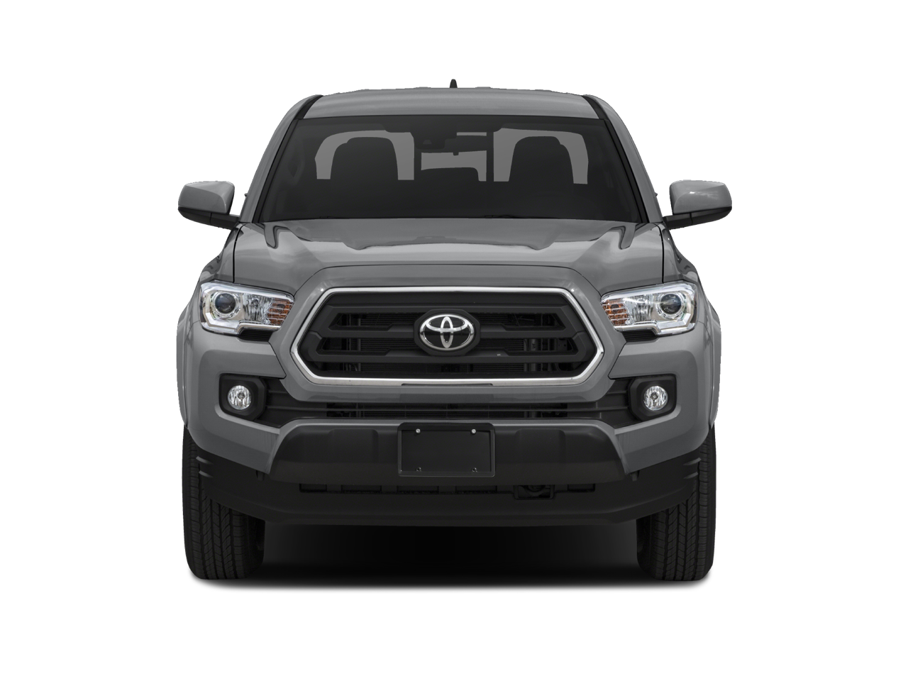 2021 Toyota Tacoma 2WD SR5