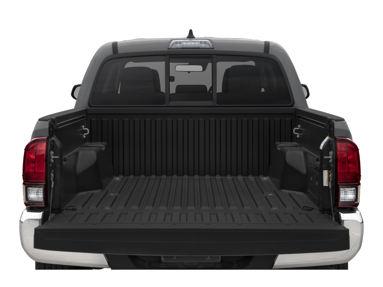 2021 Toyota Tacoma 2WD SR5