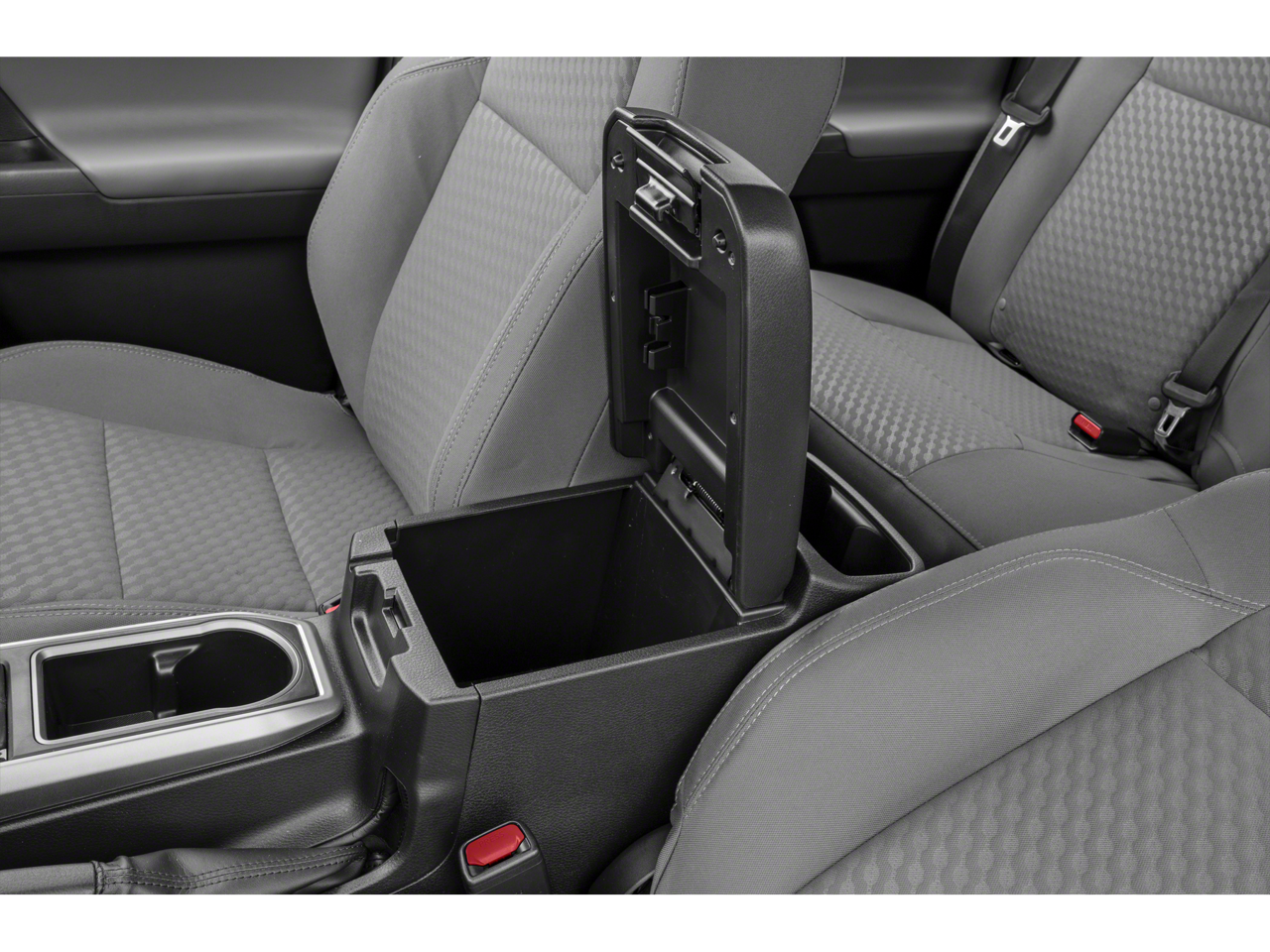 2021 Toyota Tacoma 2WD SR5