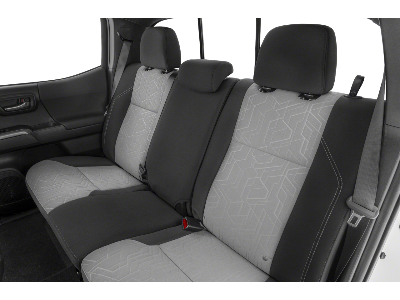 2021 Toyota Tacoma 4WD TRD OFF-ROAD 4WD