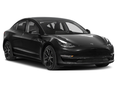 2021 Tesla MODEL 3 STANDARD RANGE