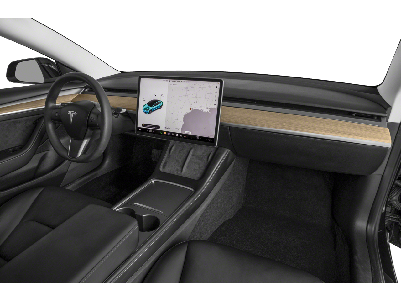 2021 Tesla MODEL 3 STANDARD RANGE