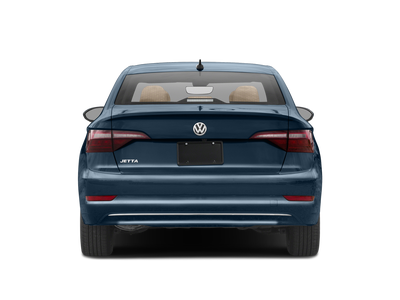 2021 Volkswagen Jetta SE