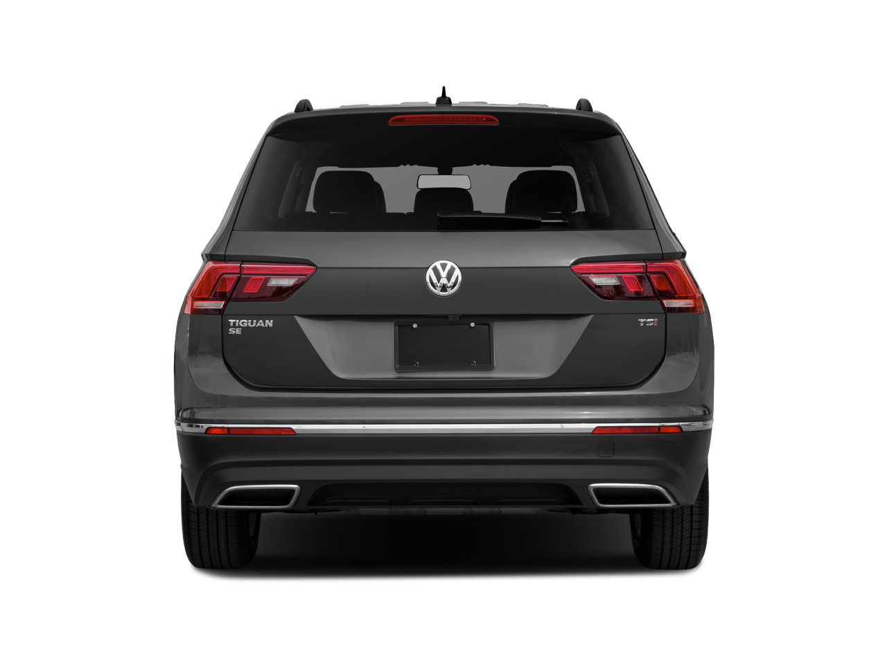 2021 Volkswagen TIGUAN SE SE